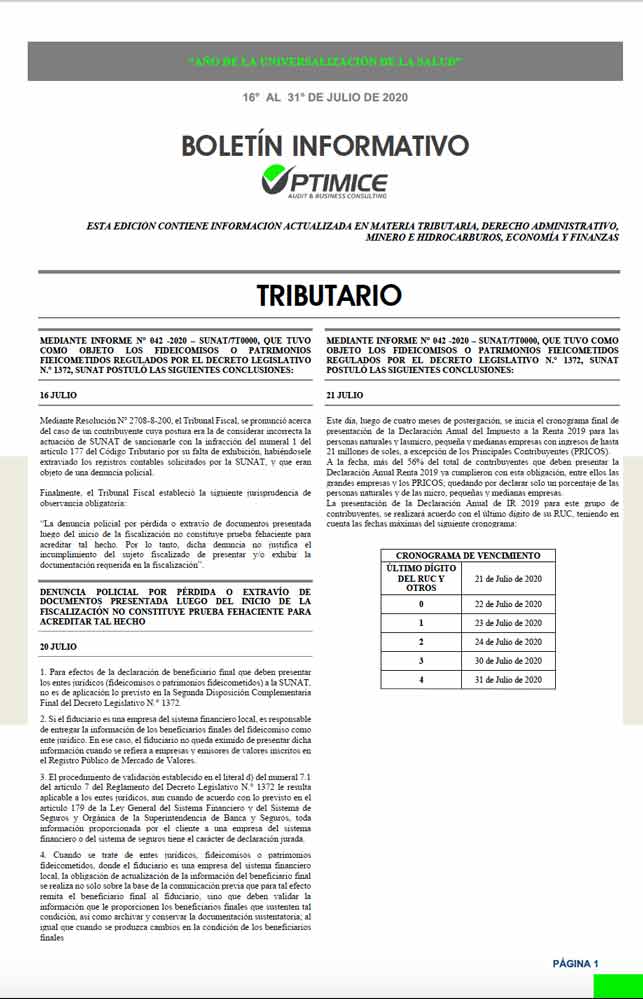 SegQuinceJul-Optimice